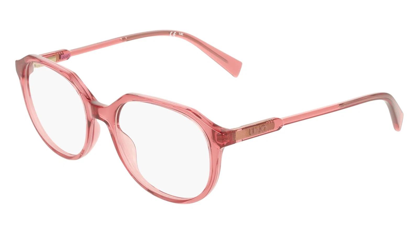 Liu Jo LJ3622 Eyeglasses - view 4